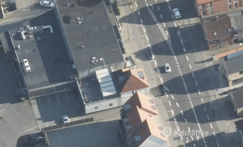 Kontor til leje på Dalumvej 18, 5250 Odense SV - 239 m² | Foto 1 - Lokalebasen.dk