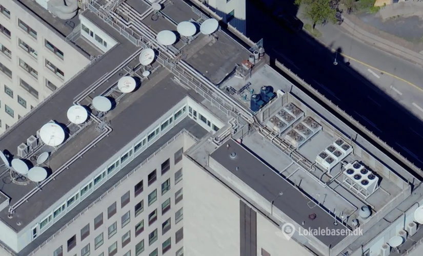 Lager til leje på Borups Allé 41, 2200 København N - 255 m² | Foto 0 - Lokalebasen