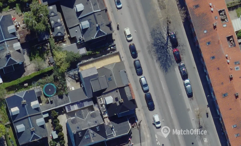 Butik Amagerbrogade 211 2300 København S