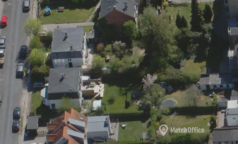 Bolig Arnesvej 18 2700 Brønshøj