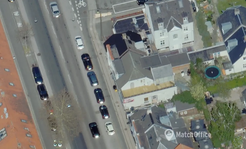 Butik Amagerbrogade 211 2300 København S