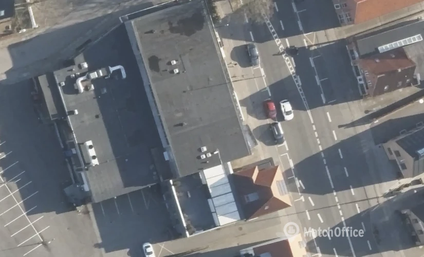 Kontor til leje på Dalumvej 18, 5250 Odense SV - 239 m² | Foto 4 - Lokalebasen