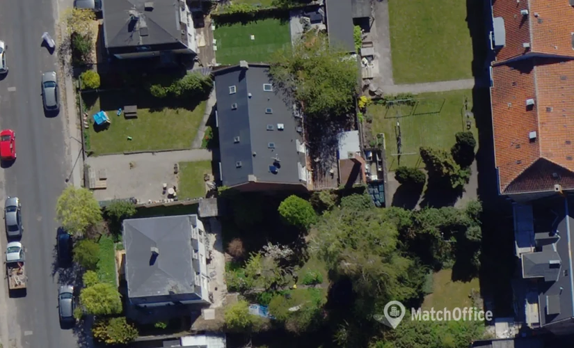 Bolig Arnesvej 18 2700 Brønshøj