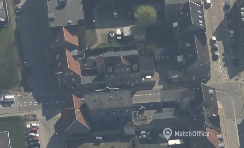 Bolig Toldbodgade 1 6100 Haderslev