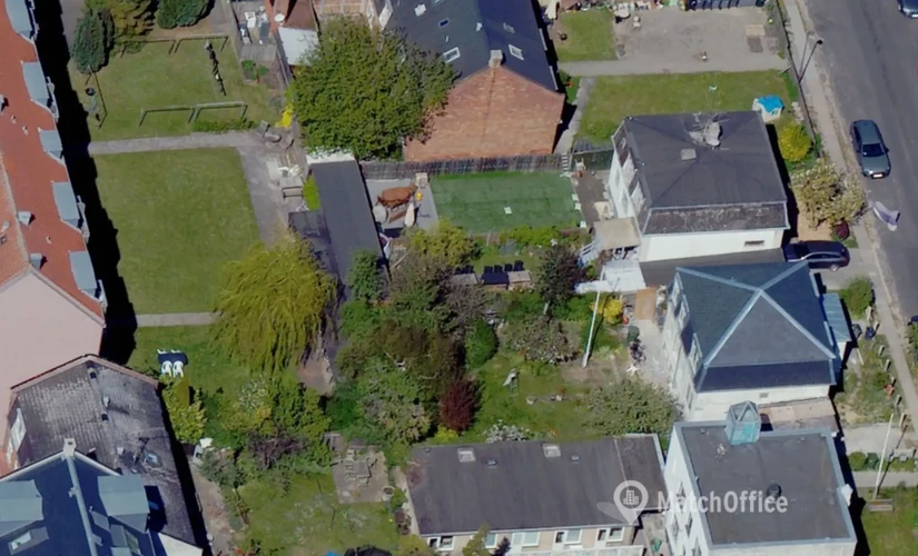 Bolig Arnesvej 18 2700 Brønshøj