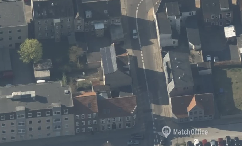 Bolig Toldbodgade 1 6100 Haderslev