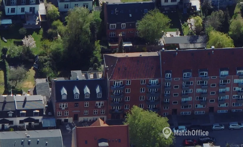 Bolig Arnesvej 18 2700 Brønshøj