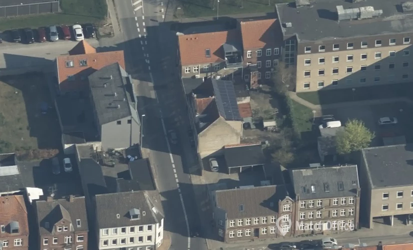 Bolig Toldbodgade 1 6100 Haderslev