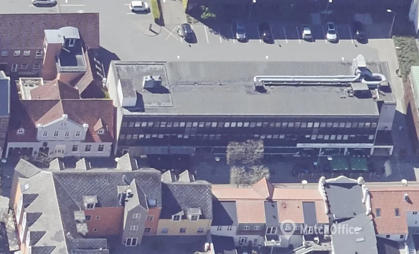 309 m² Shop for rent in Fredericia, Gothersgade 20D (7000) - 2 | MatchOffice