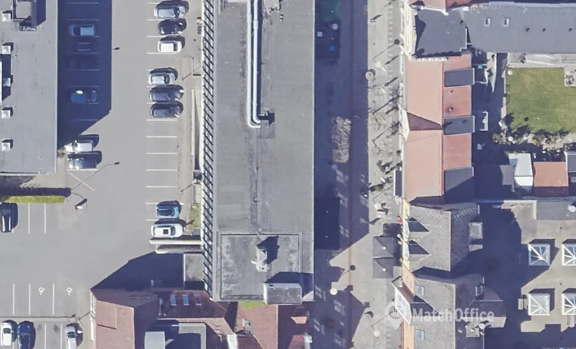 Butik til leje på Gothersgade 20D, 7000 Fredericia - 309 m² | Foto 4 - Lokalebasen.dk