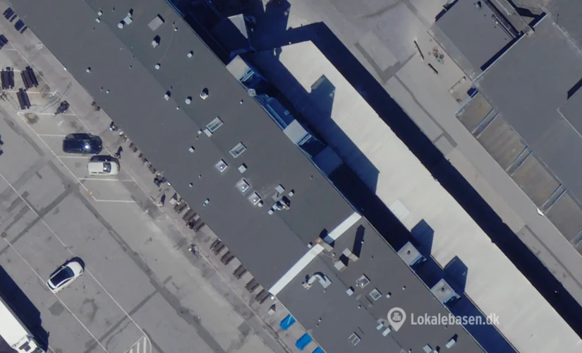 Lager til leje på Slagtehusgade 36, 1715 København V - 315 m² | Foto 4 - Lokalebasen.dk