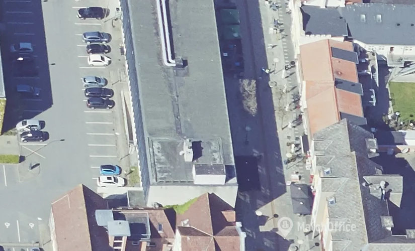 Butik til leje på Gothersgade 20D, 7000 Fredericia - 309 m² | Foto 0 - Lokalebasen