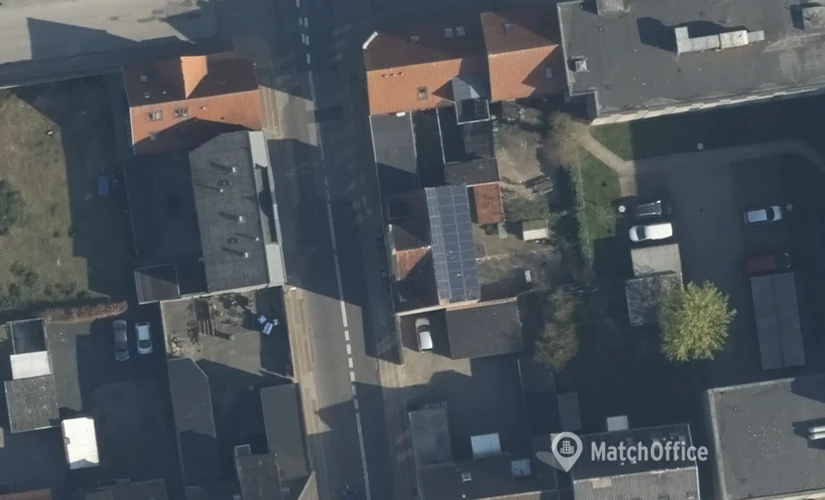 Bolig Toldbodgade 1 6100 Haderslev