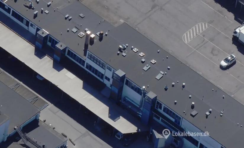 Lager til leje på Slagtehusgade 36, 1715 København V - 315 m² | Foto 1 - Lokalebasen.dk