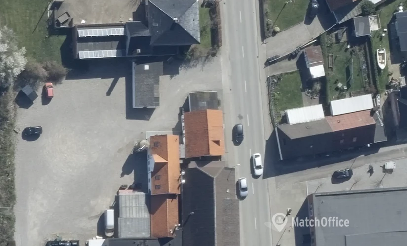 Butik Kegnæsvej 39 6470 Sydals