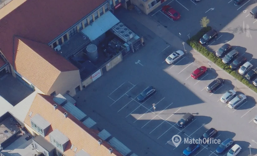 Butik til leje på M D Madsensvej 19, 3450 Allerød - 316 m² | Foto 0 - Lokalebasen.dk