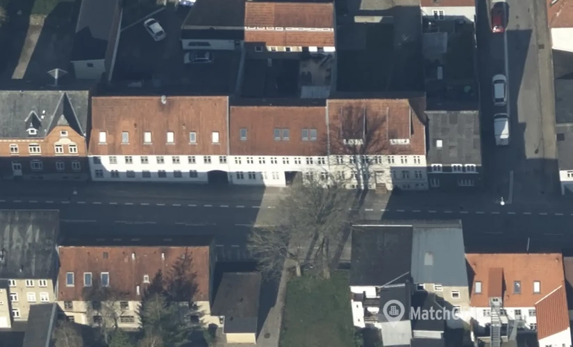 Bolig Sønderbro 24 6100 Haderslev