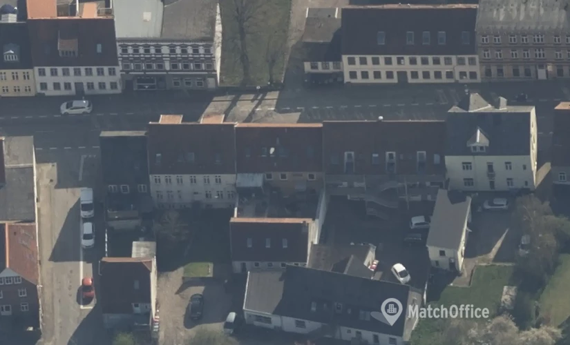 Bolig Sønderbro 24 6100 Haderslev