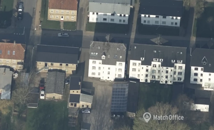 Bolig Lindedal 32 6100 Haderslev