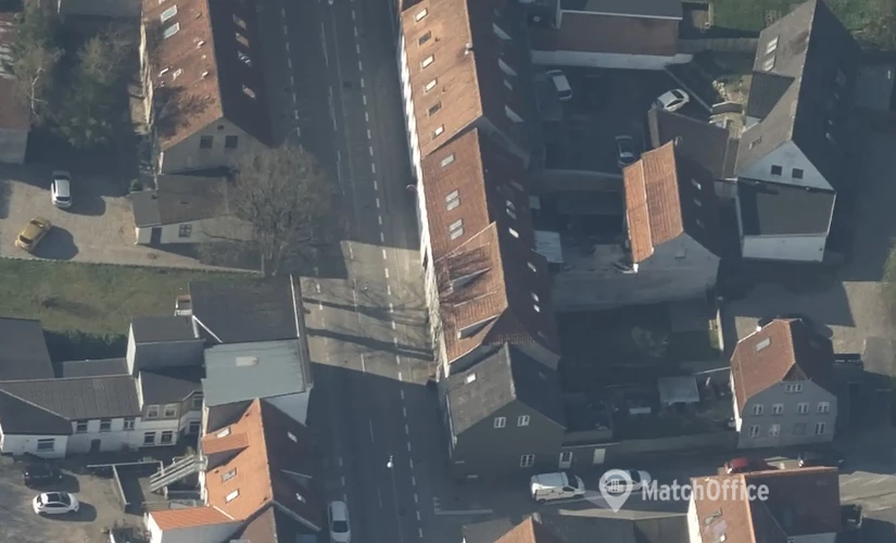 Bolig Sønderbro 24 6100 Haderslev