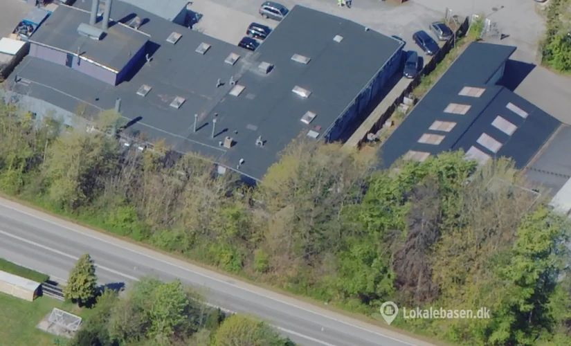 Kontor Rypevang 4 3450 Allerød