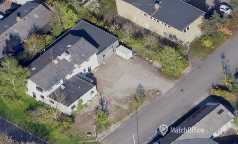 Kontor Rypevang 4 3450 Allerød