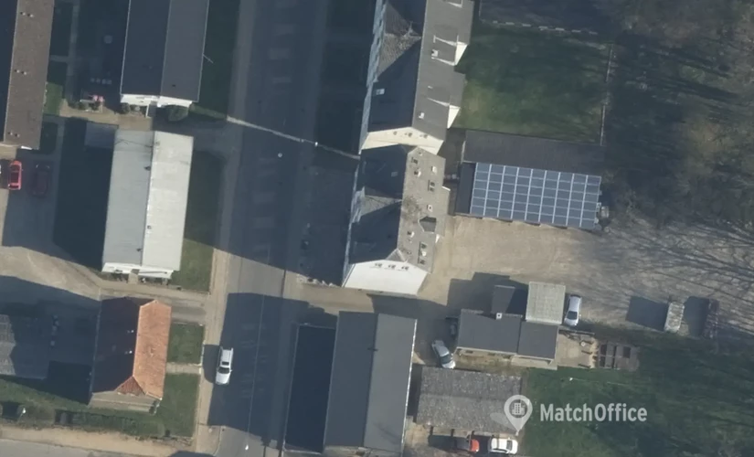 Bolig Lindedal 32 6100 Haderslev