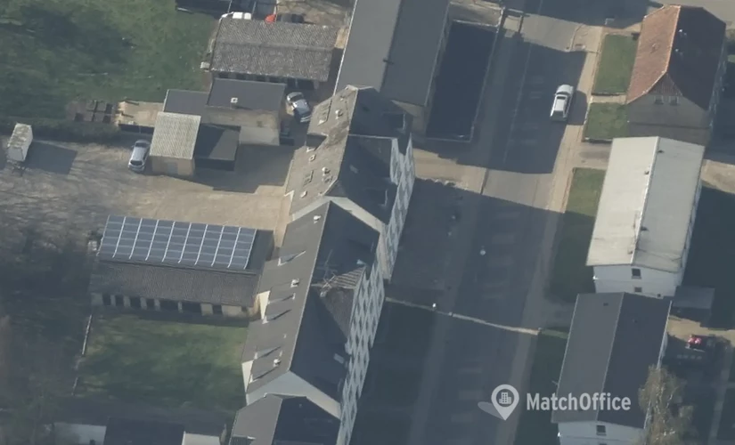 Bolig Lindedal 32 6100 Haderslev