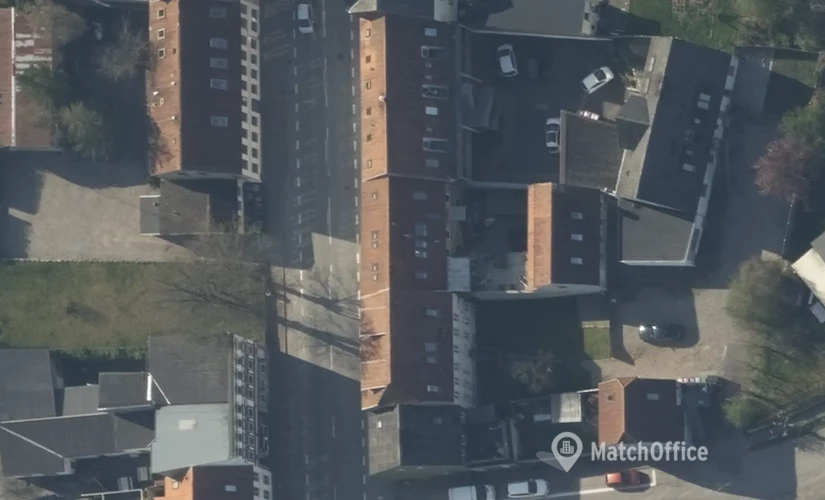 Bolig Sønderbro 24 6100 Haderslev