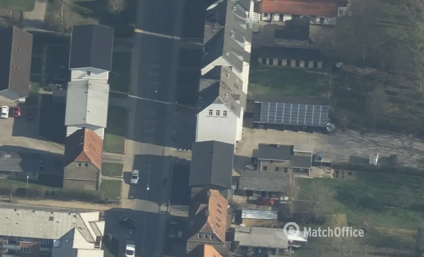 Bolig Lindedal 32 6100 Haderslev