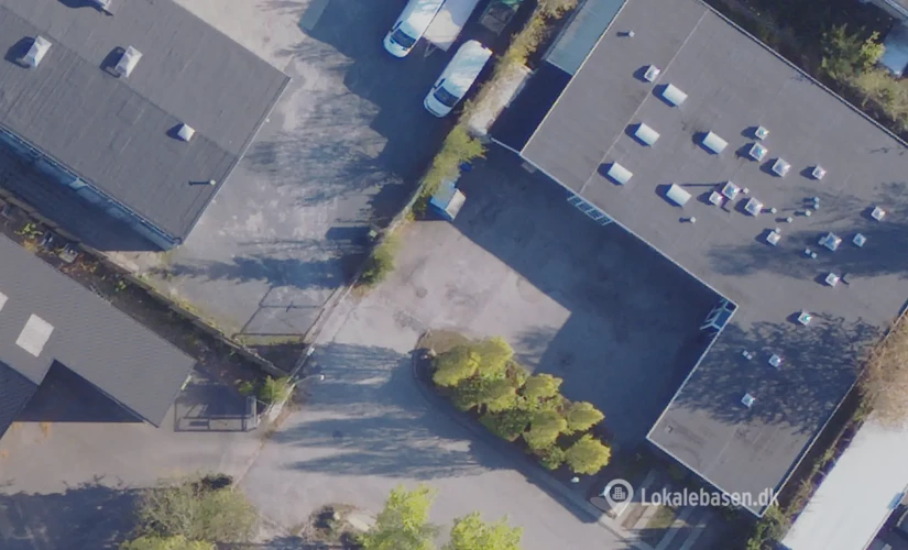 Kontor Rypevang 4 3450 Allerød