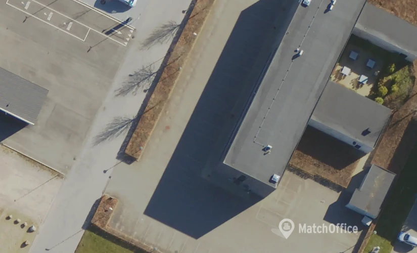 Kontor til leje på Guldborgvej 1, 7400 Herning - 539 m² | Foto 4 - Lokalebasen