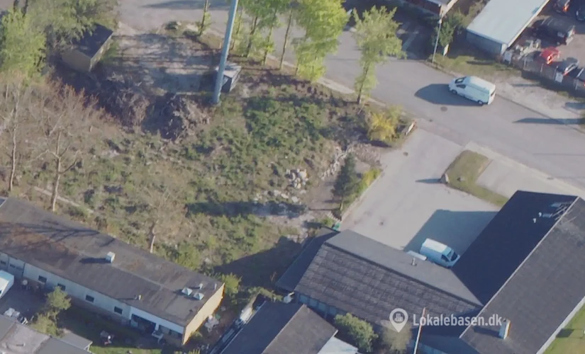 Kontor Rypevang 4 3450 Allerød