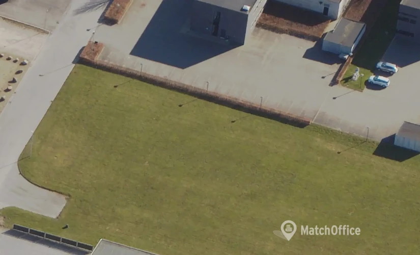 Kontor til leje på Guldborgvej 1, 7400 Herning - 635 m² | Foto 1 - Lokalebasen.dk