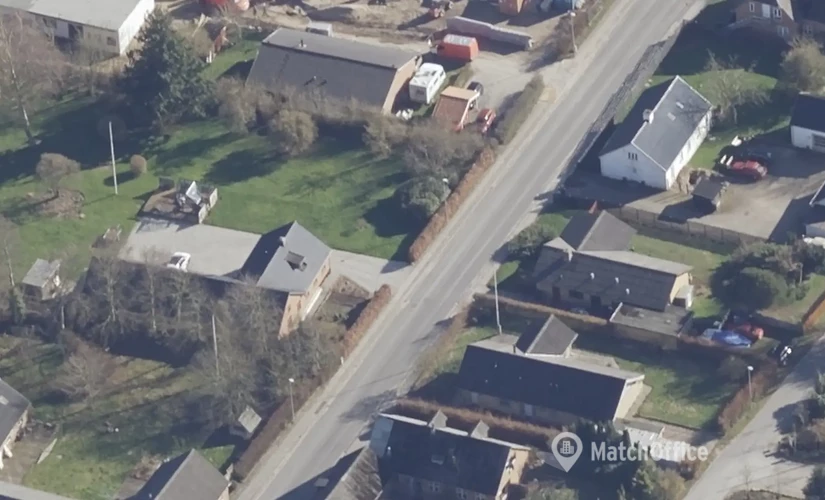 Bolig Tåstrupvej 23 8370 Hadsten