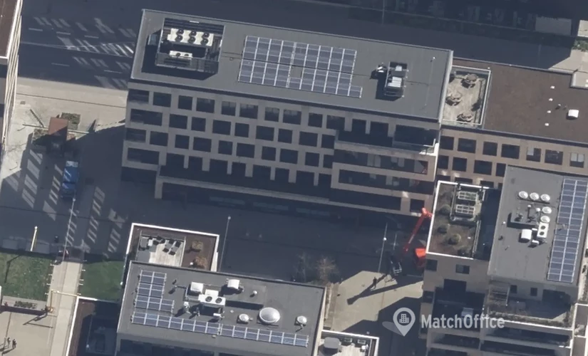 Office Frederiks Plads 36 8000 Aarhus C