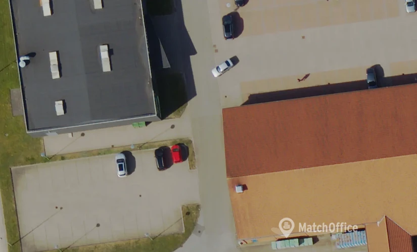 Butik Saturnvej 4A 7430 Ikast