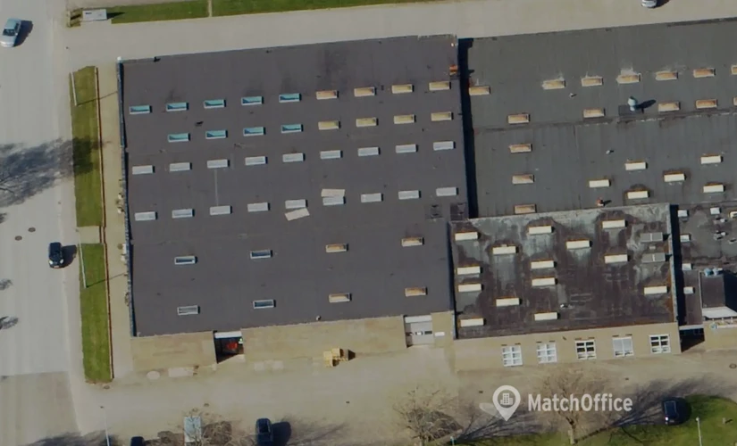 Butik Saturnvej 4A 7430 Ikast