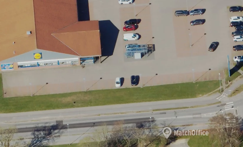 Butik Saturnvej 4A 7430 Ikast