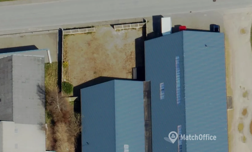 Butik Saturnvej 4A 7430 Ikast