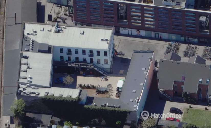 Kontor Skolegade 19A 2500 Valby