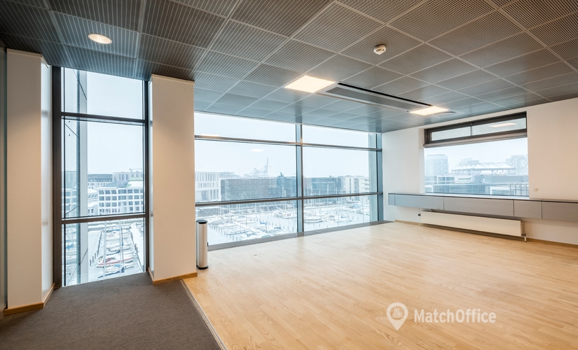 Kontor til leje på Lautrupsgade 7, 2100 København Ø - 572 m² | Foto 4 - Lokalebasen.dk