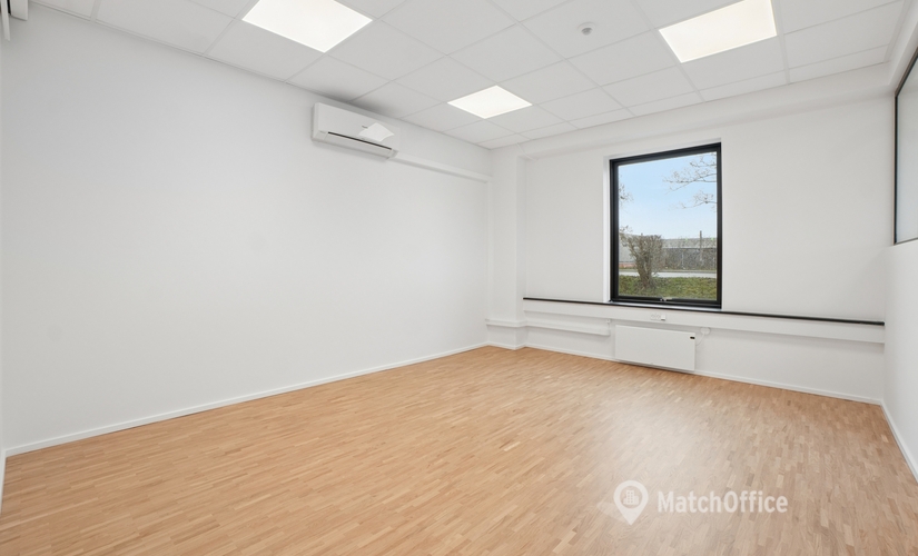Office Oliefabriksvej 57 2770 Kastrup