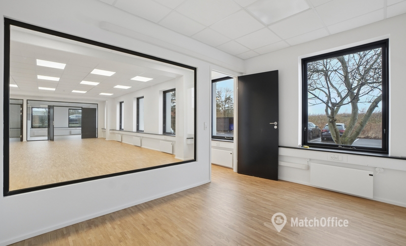 Kontor til leje på Oliefabriksvej 57, 2770 Kastrup - 178 m² | Foto 4 - Lokalebasen.dk