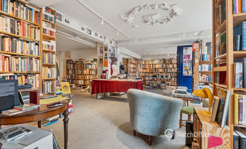 158 m² Shop for rent in Copenhagen City Center, Skindergade 23 (1159) - 3 | MatchOffice