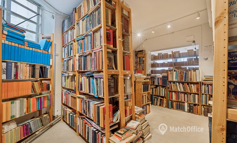 Butik til leje på Skindergade 23, 1159 København K - 158 m² | Foto 4 - Lokalebasen.dk