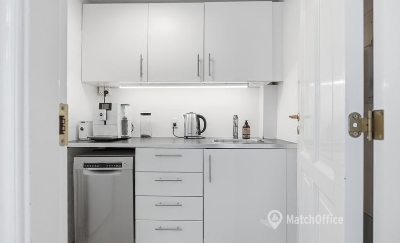 Kontor til leje på Søren Frichs Vej 40G, 8230 Åbyhøj - 138 m² | Foto 2 - Lokalebasen