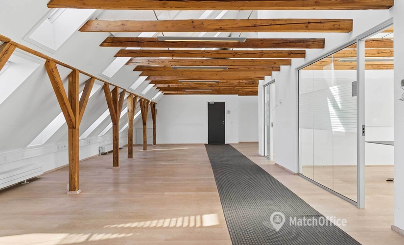 Kontor til leje på Kirkebjerg Parkvej 9d, 2605 Brøndby - 292 m² | Foto 1 - Lokalebasen.dk