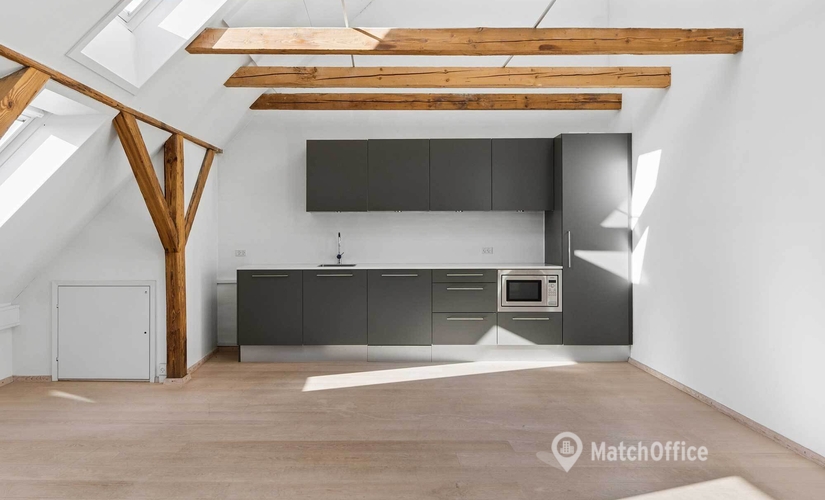 Kontor til leje på Kirkebjerg Parkvej 9d, 2605 Brøndby - 292 m² | Foto 4 - Lokalebasen.dk