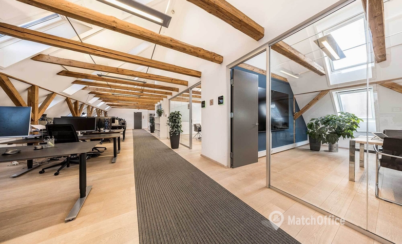 Kontor til leje på Kirkebjerg Parkvej 9d, 2605 Brøndby - 292 m² | Foto 0 - Lokalebasen.dk